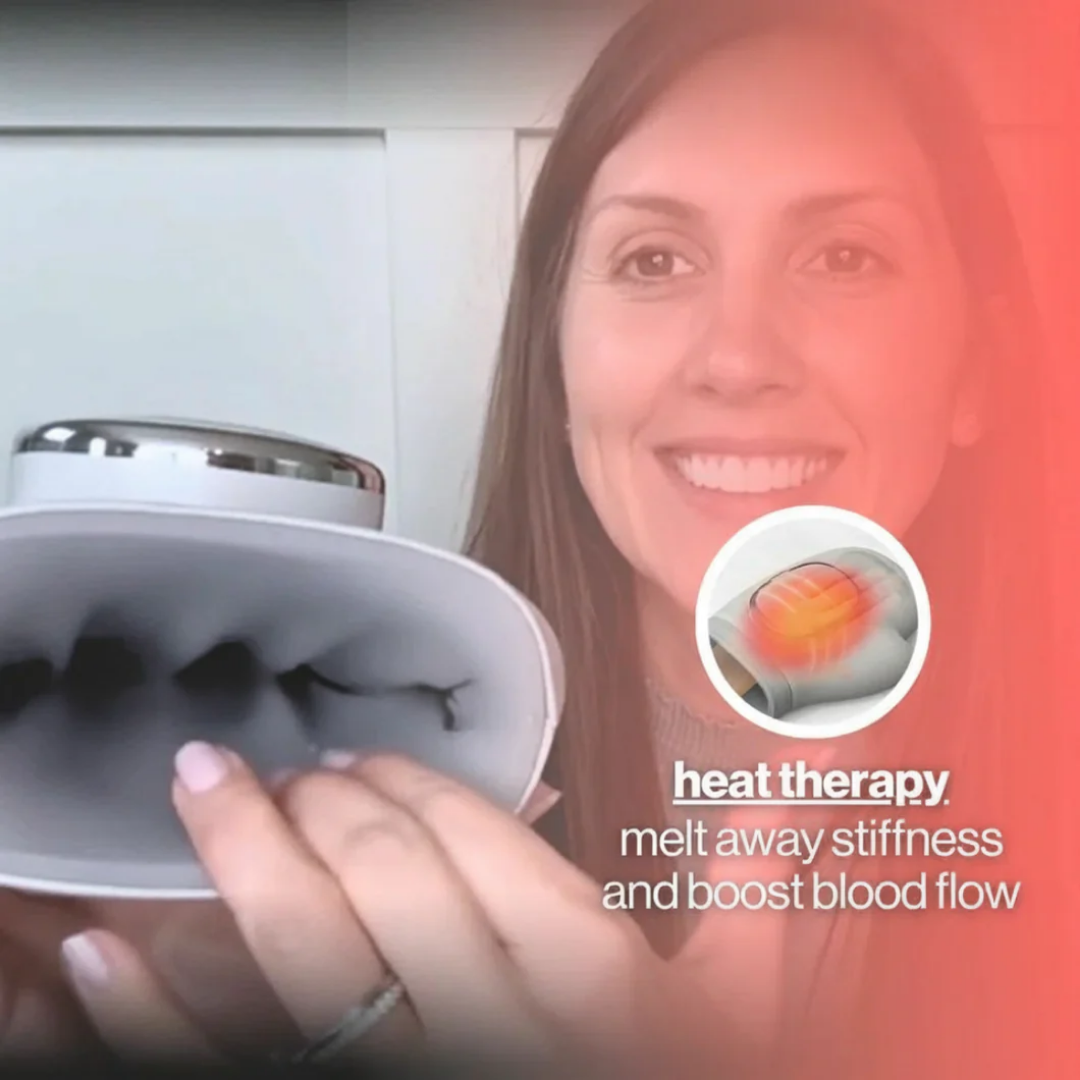 Zyrelief™ Hand Massager - Goodbye hand pain
