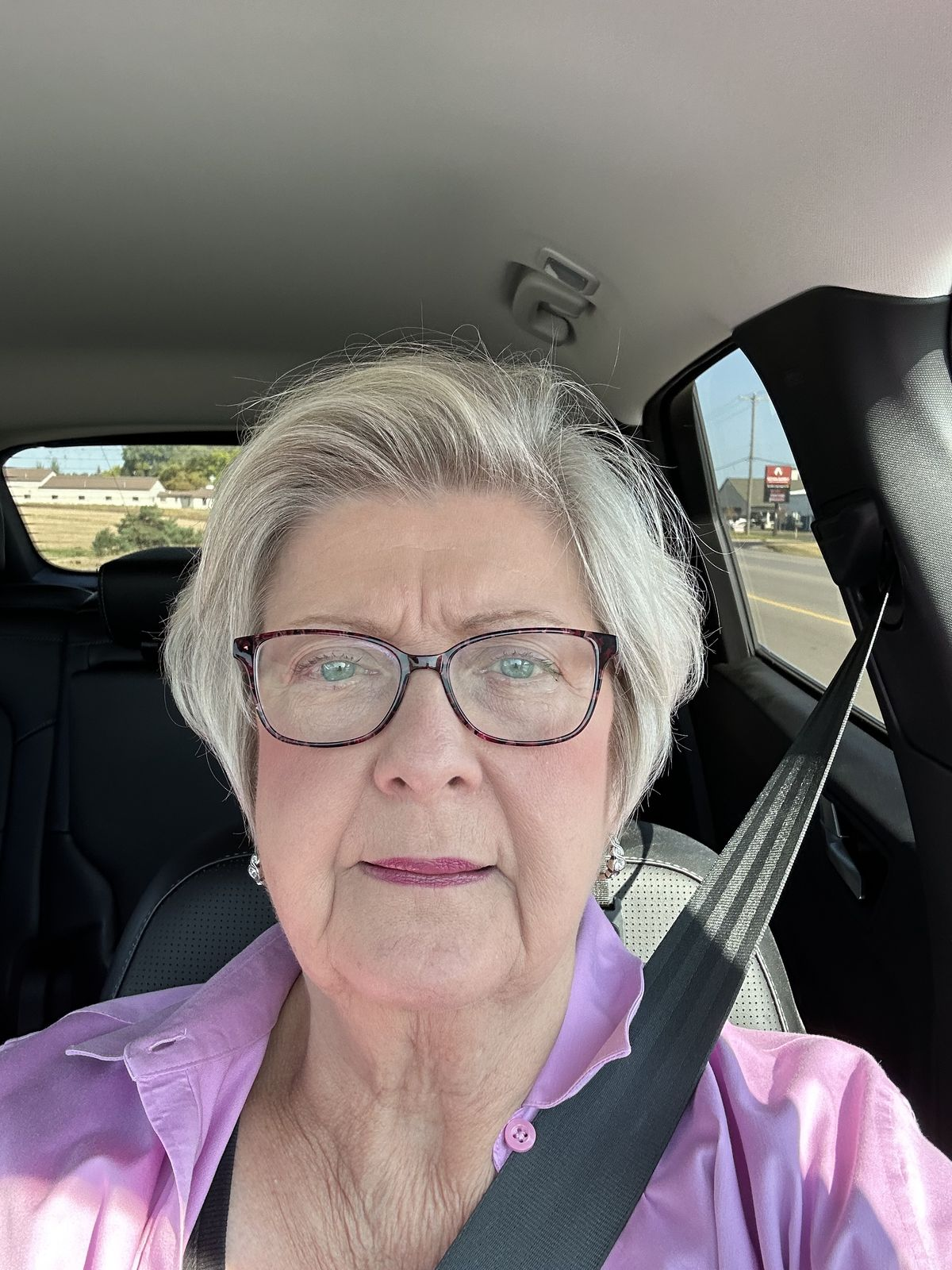 <em>Sarah M., 54, London</em>